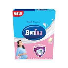 Milk for preggy