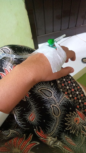 Proses induksi