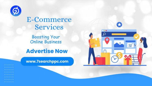 E-Commerce Services | E-Commerce Solution