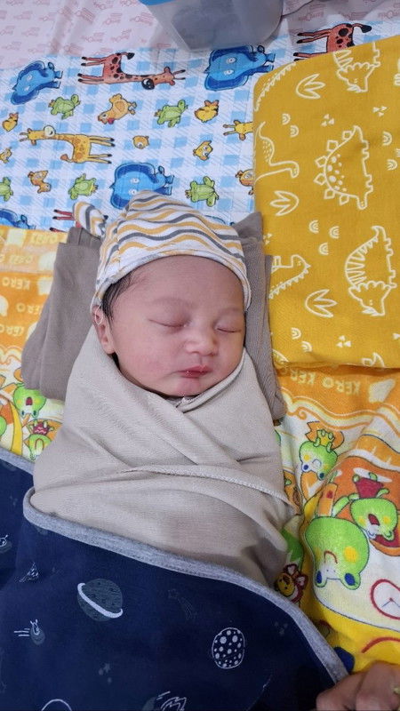 Hpl 3 agustus launching 2 agustus