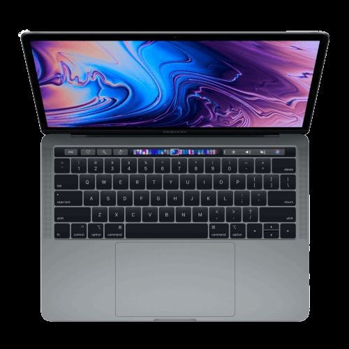 Apple Laptops On Rent For Businesses