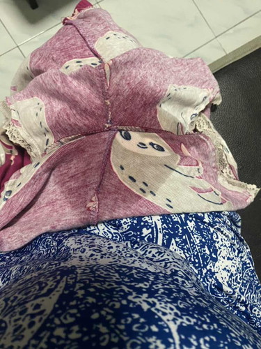 น้ำคล่ำไหมคะ 39W