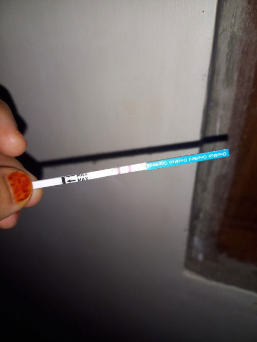 Hamil anak kedua , anak pertama baru 2 tahun 3 bulan 😱 , gimana bun pendapatnya