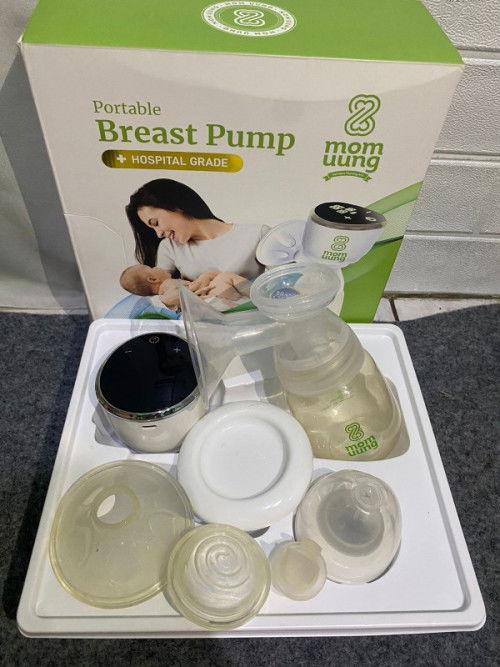 Jual Pompa Asi Preloved mom uung