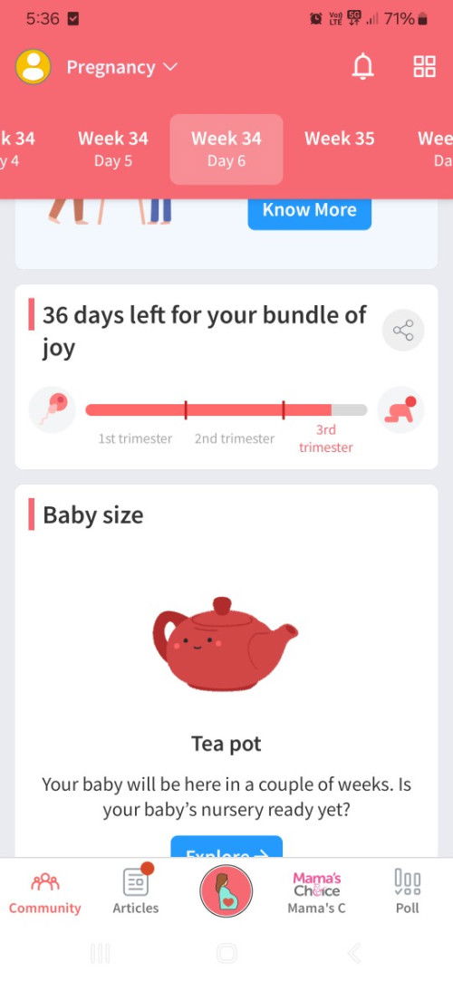 LAGI BEBERAPA HARI JE LG..UMM
