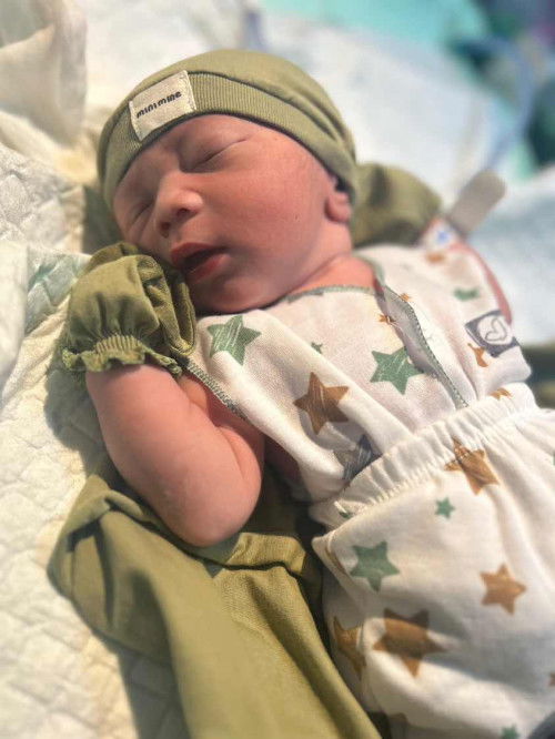 Udah lounching hpl 11 agustus