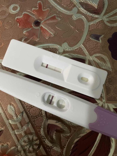 pregnant ker tak?