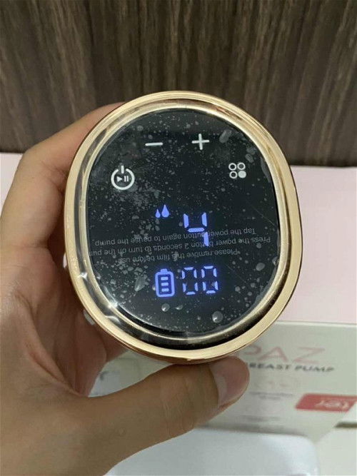 Jual Pompa Asi Mutter Topaz