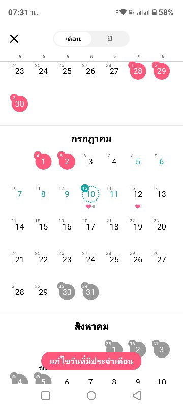 ขอสอบถามทุกคนหน่อยค่ะ