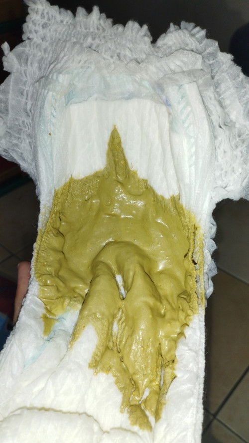 Pup bayi asi mix sufor