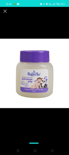 Pwede ba to sa drylips ni baby 6 months old