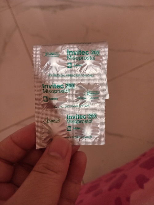 Keguguran di usia 7week