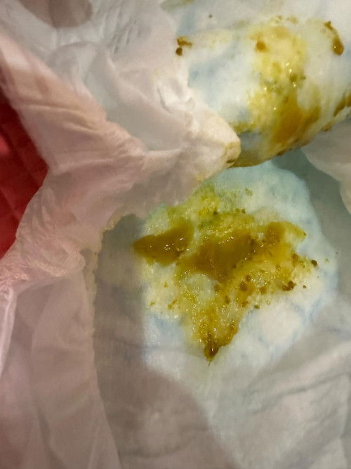 Need help! new momma