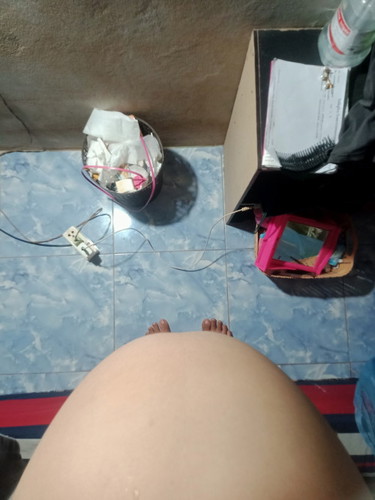 แม่ๆทีมตุลาคม
