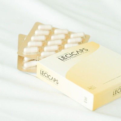 Bun, mau tanya. Ada yg pernah pakai obat lacicaps?? Aman & ampuh gak ya??