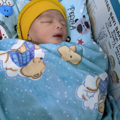 Hpl 2 Agustus louncing 12 July😭