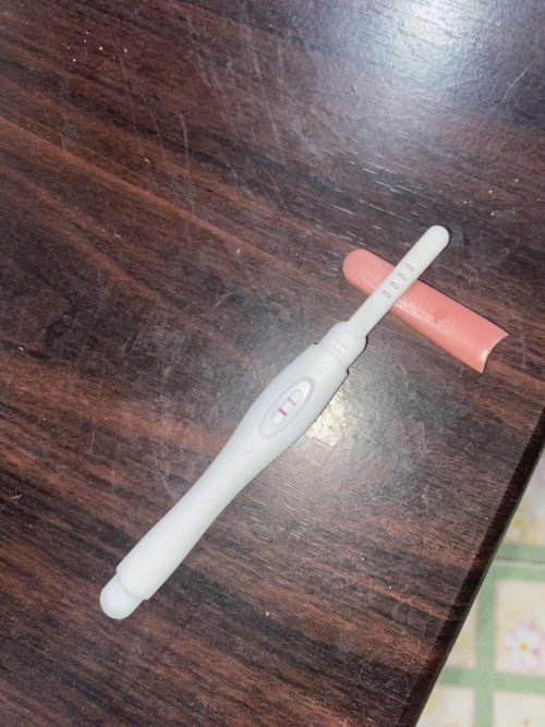 Pregnancy Test