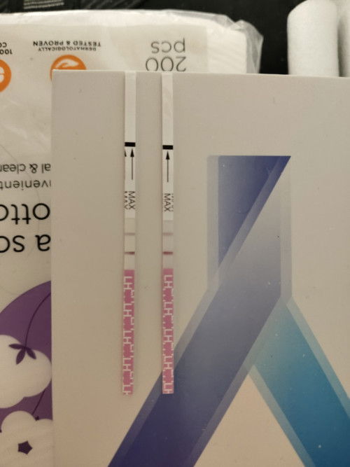 Ujian Opk adakah positif?