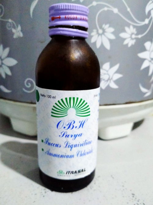 Aman untuk bumil ga ya bund?