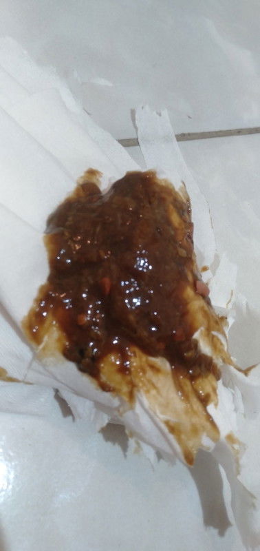 Diare atau bukan ya?