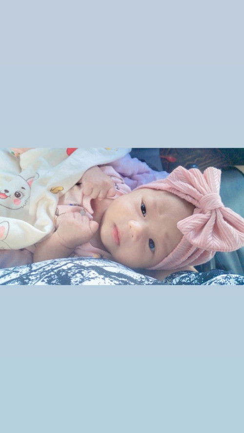 พัฒนาการทารกวัย 2 เดือน