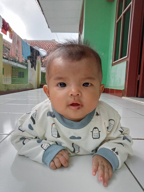 Tanda lahir