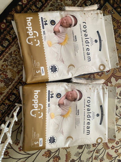 NAK LETGO PAMPERS HOPPI PREMIUM MURAH2 JER