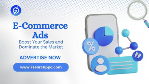 E-Commerce Ads | E-Commerce Services