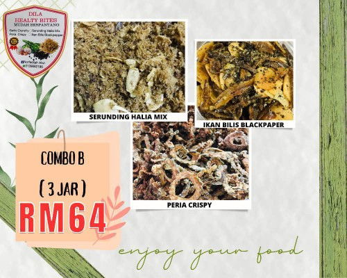 BAWANG GORENG CRISPY MURAH