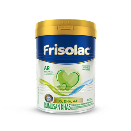Susu frisolac ar 400g