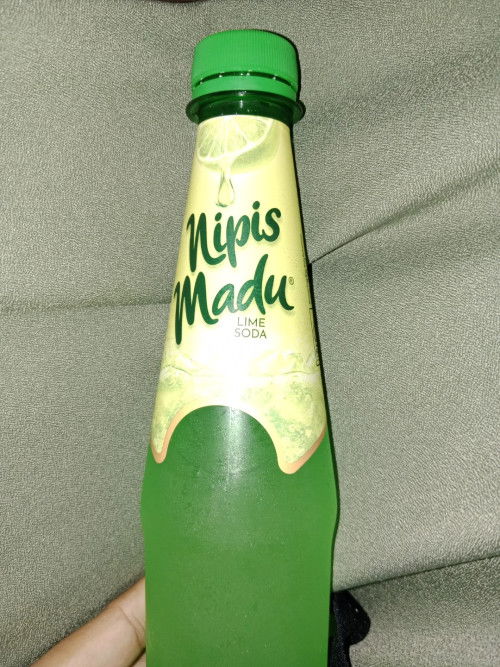 Minuman soda