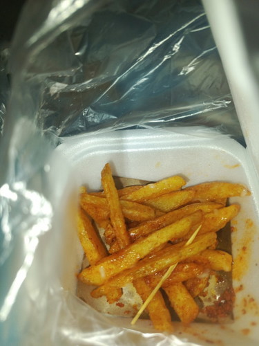 Makanan firstmom