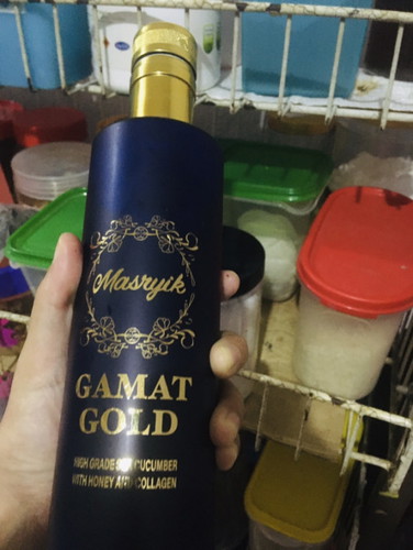 Supplement tambahan