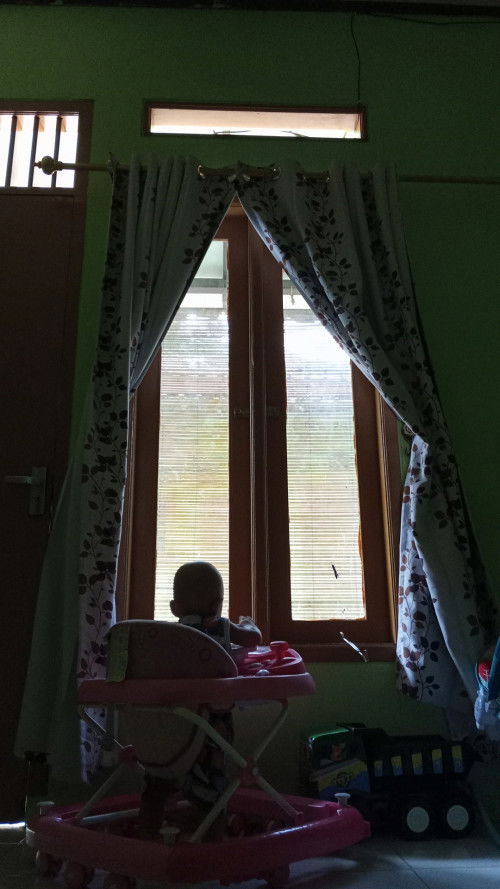 Jual perlengkapan bayi harga murah