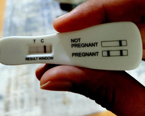 Pregnant ke niii