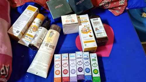 Skincare bayikkk