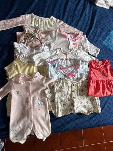 ชุดเด็กผู้หญิง