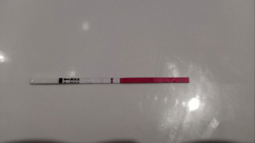 Positif atau negatif