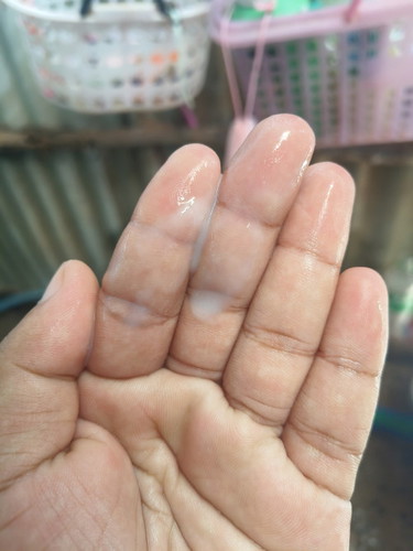 38+4 ใกล้คลอดยังคะแบบนี้