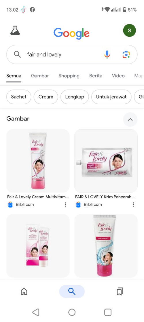Skincare  ibu hamil