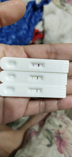 4weeks 3days po positive sa PT 5x na PT puro positive po