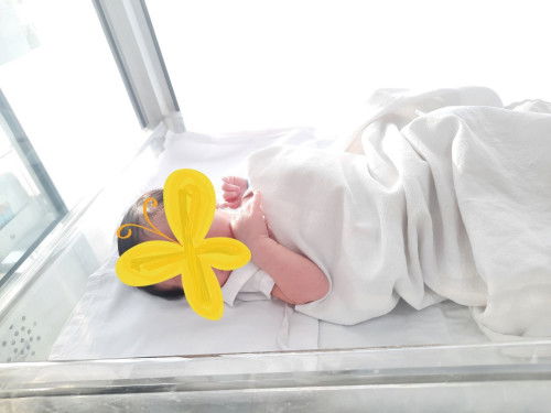 HPL 30 Aug, lahir 12 Aug