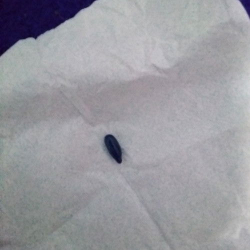 Pemberian vitamin A telat diminumkan