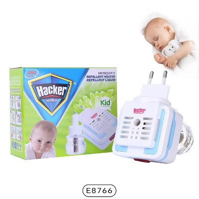Obat nyamuk untuk bayi