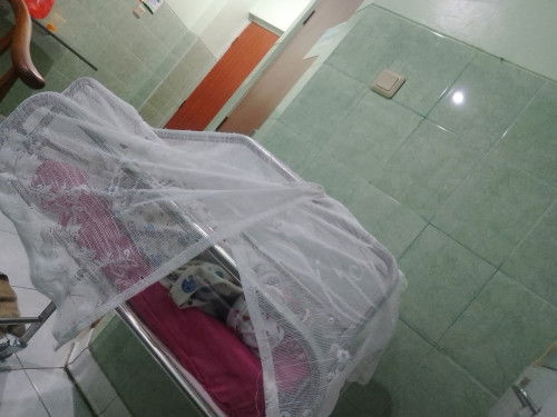 Hpl tgl 2 september lahir  tadi malem  tgl 14 Agustus  bayi kembar