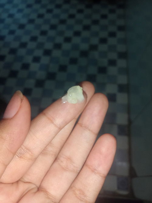 Siapatau ada yg pernh ngalin