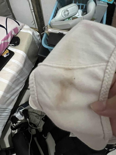 Brown Discharge - 9weeks pregnancy