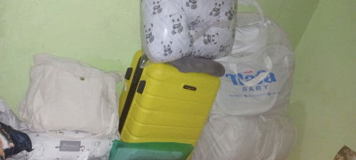 Prepare kebutuhan lahiran