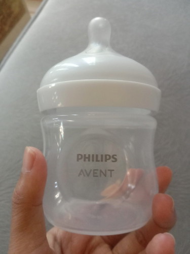 botol susu avent