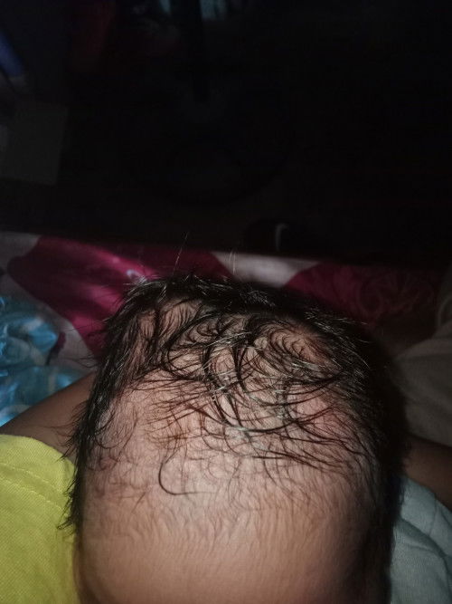 May tanong lang po ako..